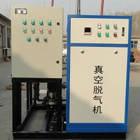 綏化高效管殼式換熱器設備