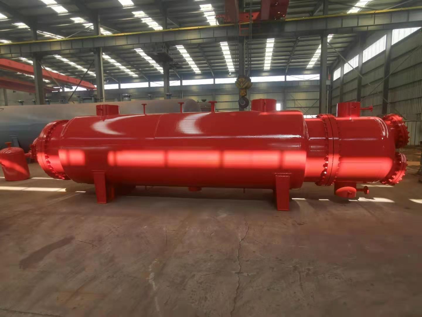 熱網加熱器 熱網加熱器