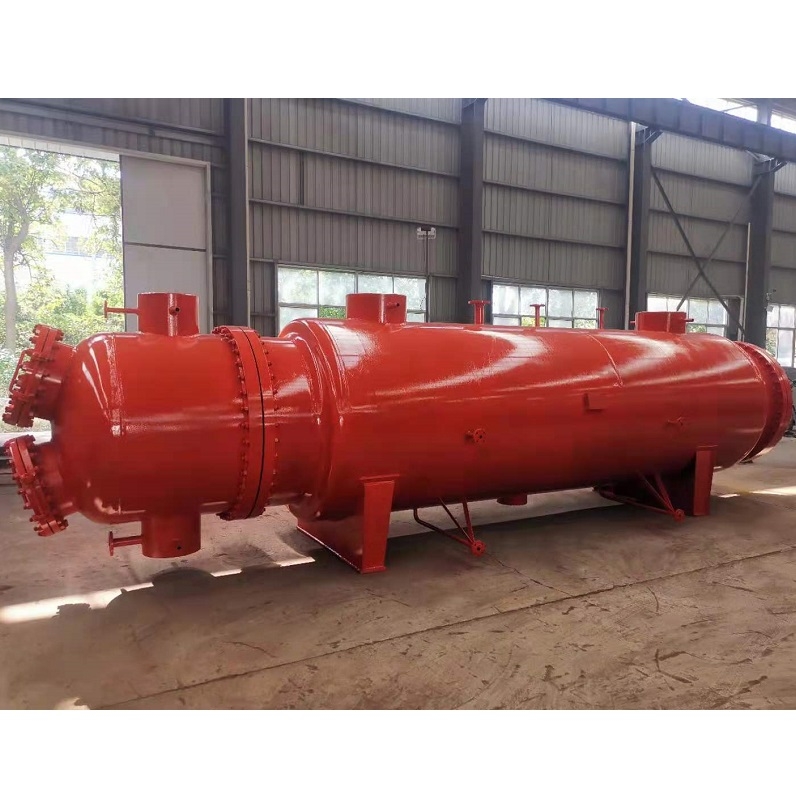 熱網加熱器  熱網加熱器